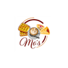 Logo von Mo's Crêpes & Waffles