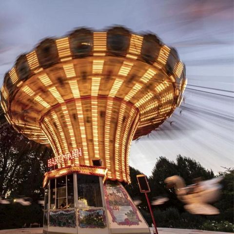 Image-Motiv „Mölmsche Kirmes” 2024 in Mülheim an der Ruhr