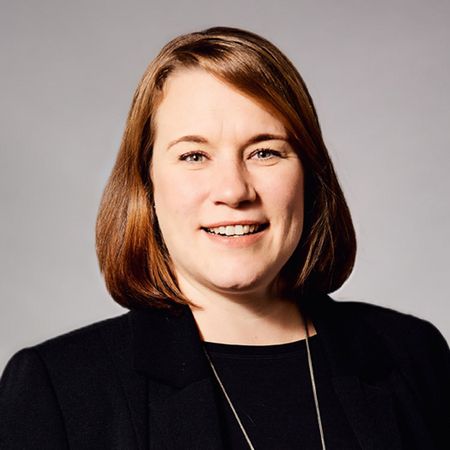 MST-Mitarbeiterin Meike Pawlowski