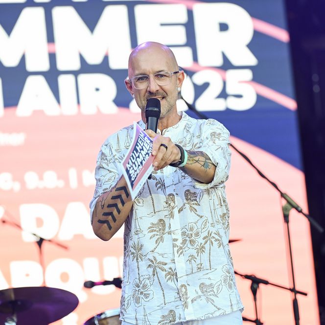 Rückblick auf das MÜLHEIM SUMMER OPEN AIR 2025.