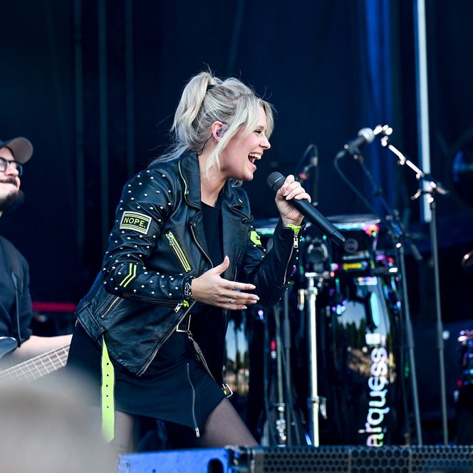 Rückblick auf das MÜLHEIM SUMMER OPEN AIR 2025.