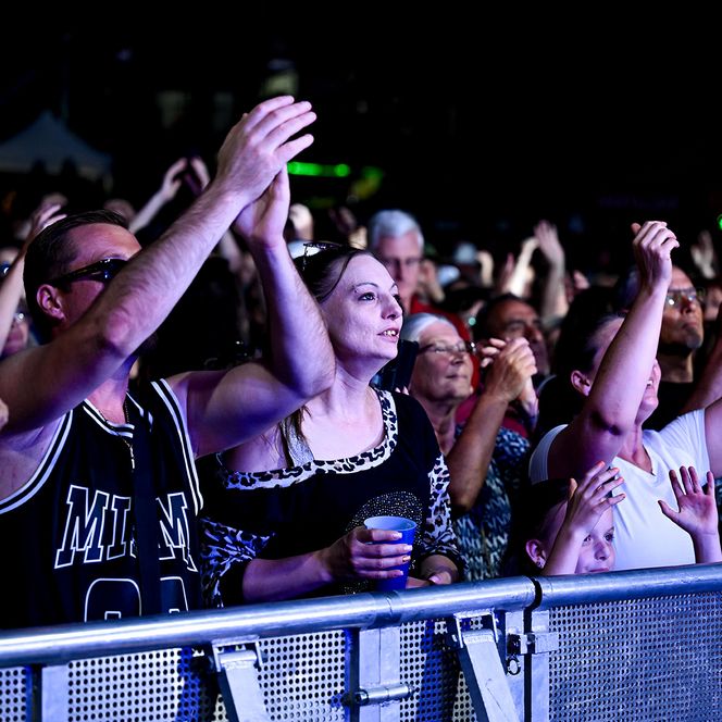 Rückblick auf das MÜLHEIM SUMMER OPEN AIR 2025.