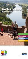 Titel des RuhrtalRadweg-Folders