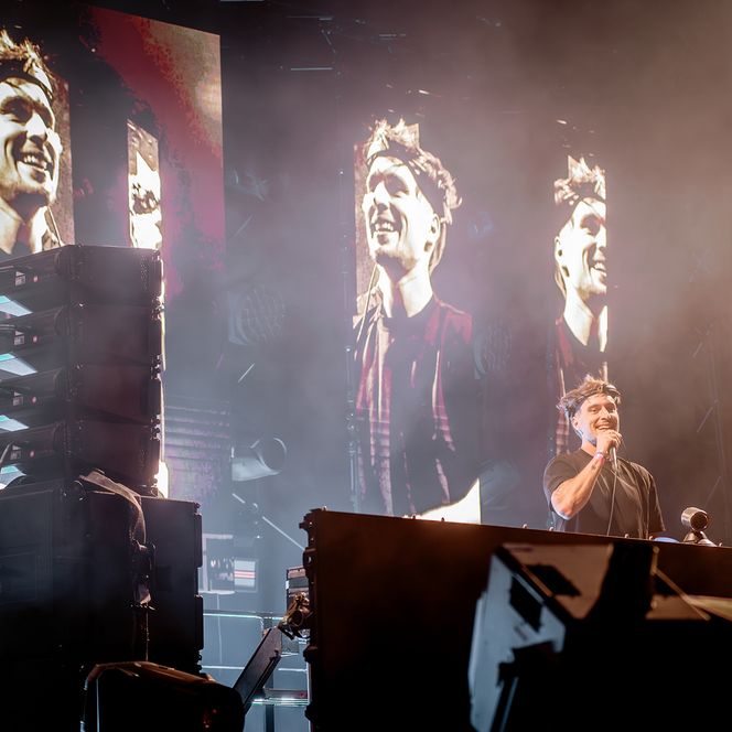 Rückblick auf das MÜLHEIM SUMMER OPEN AIR 2025.