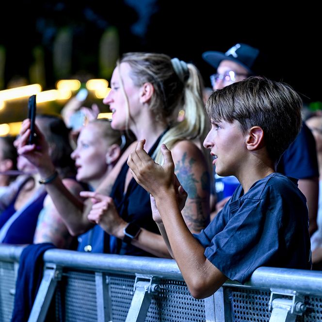 Rückblick auf das MÜLHEIM SUMMER OPEN AIR 2025.