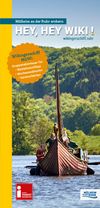 Titel des Info-Folders zum Mülheimer Wikingerschiff MüWi