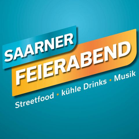 Image-Motiv „Saarner Feierabend” 2024 in Mülheim an der Ruhr