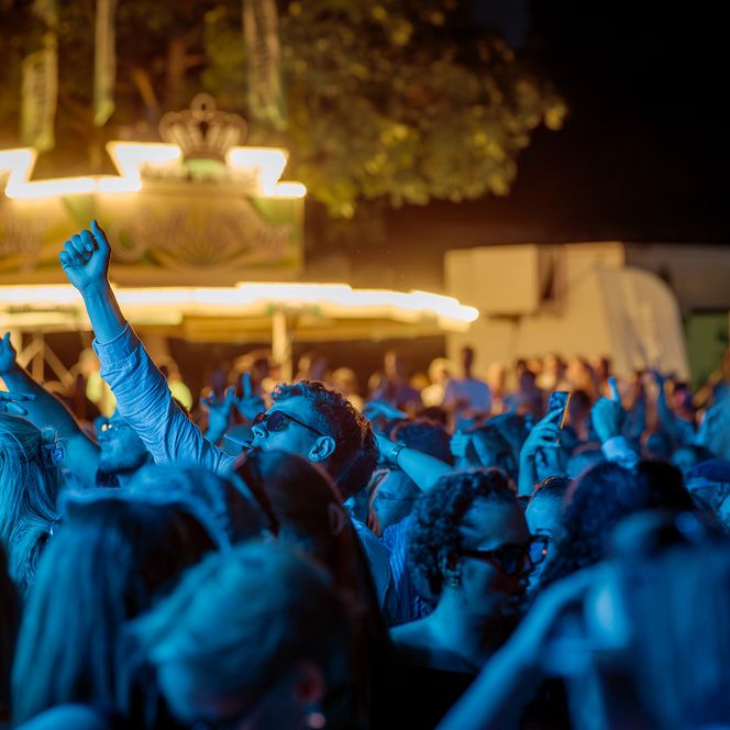 Rückblick auf das MÜLHEIM SUMMER OPEN AIR 2025.