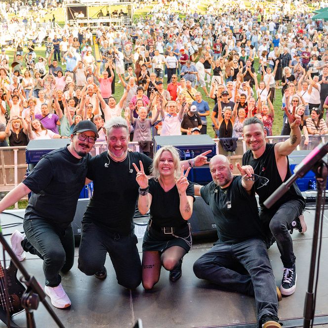 Rückblick auf das MÜLHEIM SUMMER OPEN AIR 2025.