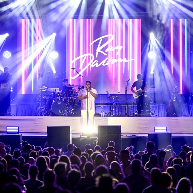 Rückblick auf das MÜLHEIM SUMMER OPEN AIR 2025.